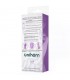 VIBRADOR ROTADOR BRIGHTLAVENDER