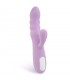 VIBRADOR ROTADOR BRIGHTLAVENDER