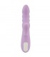VIBRADOR ROTADOR BRIGHTLAVENDER