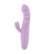 VIBRADOR ROTADOR BRIGHTLAVENDER