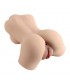 Susie Torso Masturbador Realista
