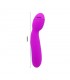 VIBRADOR ARVIN MASAJEADOR MINI PRETTY