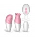 Orchest Estimulador 3 in 1 con Control Remoto
