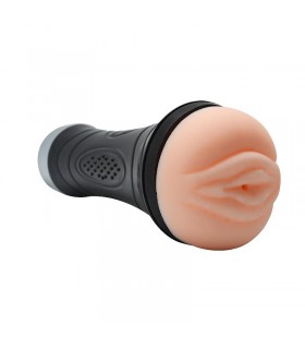 Masturbador Masculino con Vibración Rennes