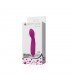 VIBRADOR ARVIN MASAJEADOR MINI PRETTY