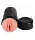 Masturbador Masculino Vagina con Gemidos Fanny
