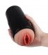 Masturbador Masculino Vagina con Gemidos Fanny