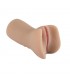 Masturbador Masculino Vagina Pamela Skin