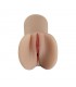 Masturbador Masculino Vagina Pamela Skin
