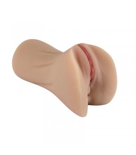Masturbador Masculino Vagina Eunice Skin