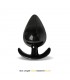 Alphona M Plug Anal Talla M 9.7 cm x 5.1 cm