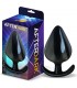Alphona L Plug Anal Talla L 11,2 cm x 6.1 cm