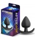 Shion Plug Anal Silicona 8.1 cm x 4.1 cm
