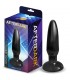 Ainsley Plug Anal Silicona 11.2 cm x 3.3 cm