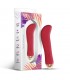Ragon Estimulador 10 Velocidades Rust Red