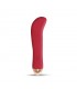 Ragon Estimulador 10 Velocidades Rust Red