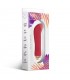 Ragon Estimulador 10 Velocidades Rust Red