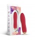 Dawel Estimulador 10 Velocidades Rust Red