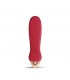 Luxo Estimulador 10 Velocidades Rust Red