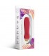 Luxo Estimulador 10 Velocidades Rust Red