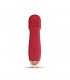 Nesta Estimulador 10 Velocidades Rust Red