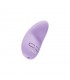 Lily 3 Succionador de Clítoris Calm Lavender