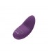 Lily 3 Succionador de Clítoris Dark Plum
