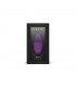 Lily 3 Succionador de Clítoris Dark Plum