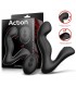 Convo Prostate Stimulator with Tapping and Finger Wiggle Fun