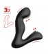 Convo Prostate Stimulator with Tapping and Finger Wiggle Fun