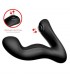 Convo Prostate Stimulator with Tapping and Finger Wiggle Fun