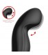 Convo Prostate Stimulator with Tapping and Finger Wiggle Fun