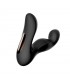 Convo Prostate Stimulator with Tapping and Finger Wiggle Fun