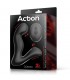 Convo Prostate Stimulator with Tapping and Finger Wiggle Fun