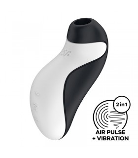 SUCCIONADOR ORCA SATISFYER