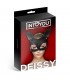 Deissy Máscara de Gato Ajustable