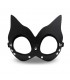 Kaissy Máscara de Gato Ajustable
