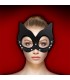 Kaissy Máscara de Gato Ajustable