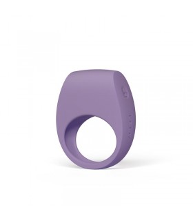 Tor 3 Anillo para Parejas con Lelo APP Violet Dusk