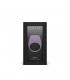 Tor 3 Anillo para Parejas con Lelo APP Violet Dusk