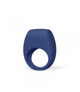 Tor 3 Anillo para Parejas con Lelo APP Base Blue