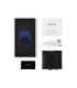 Tor 3 Anillo para Parejas con Lelo APP Base Blue