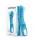 Brightaqua Vibrador y Rotador Doble Motor 360º