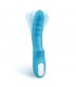 Brightaqua Vibrador y Rotador Doble Motor 360º
