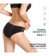 Gaia Braguita Menstrual Absorción Normal