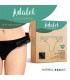 Flora Braguita Menstrual Absorción Normal