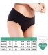 Ocean Braguita Menstrual Absorción Heavy