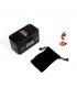 Rainbow Plug Anal de Metal Talla S
