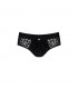 Azmeron Jockstrap Suspensorio Leopardo