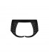 Azmeron Jockstrap Suspensorio Leopardo